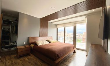 HERMOSO PENTHOUSE EN VENTA EN EL SECTOR MALL DEL RIO