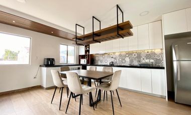 HERMOSO PENTHOUSE EN VENTA EN EL SECTOR MALL DEL RIO