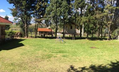 HERMOSO TERRENO EN VENTA, SECTOR RICAURTE