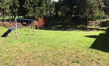 HERMOSO TERRENO EN VENTA, SECTOR RICAURTE