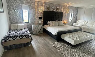 HERMOSA CASA EN VENTA, SECTOR CHALLUABAMBA