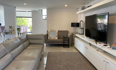 HERMOSA CASA EN VENTA, SECTOR CHALLUABAMBA