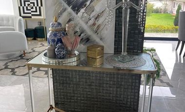 HERMOSA CASA EN VENTA, SECTOR CHALLUABAMBA