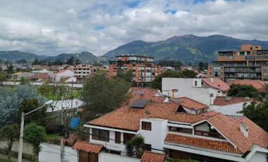 HERMOSO DEPARTAMENTO EN VENTA SECTOR PUERTAS DEL SOL