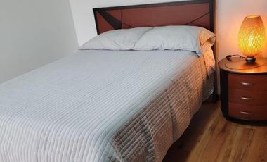 HERMOSO DEPARTAMENTO EN VENTA SECTOR PUERTAS DEL SOL