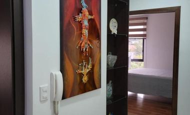 HERMOSO DEPARTAMENTO EN VENTA SECTOR PUERTAS DEL SOL