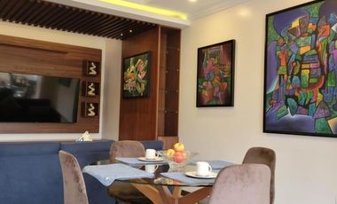 HERMOSO DEPARTAMENTO EN VENTA SECTOR PUERTAS DEL SOL