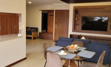 HERMOSO DEPARTAMENTO EN VENTA SECTOR PUERTAS DEL SOL