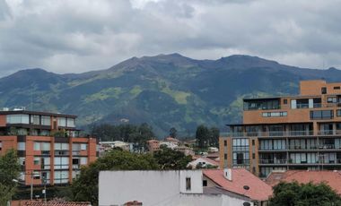 HERMOSO DEPARTAMENTO EN VENTA SECTOR PUERTAS DEL SOL
