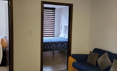 HERMOSO DEPARTAMENTO EN VENTA SECTOR PUERTAS DEL SOL