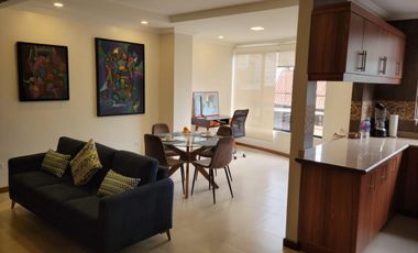 HERMOSO DEPARTAMENTO EN VENTA SECTOR PUERTAS DEL SOL