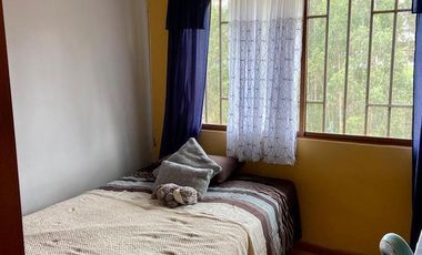 HERMOSA CASA EN VENTA, SECTOR RICAURTE