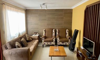 HERMOSA CASA EN VENTA, SECTOR RICAURTE