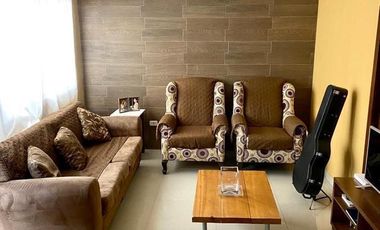 HERMOSA CASA EN VENTA, SECTOR RICAURTE