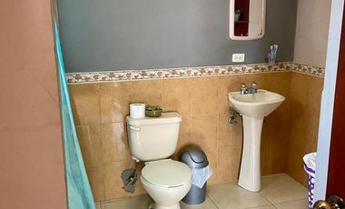 HERMOSA CASA EN VENTA, SECTOR RICAURTE