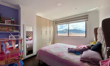 HERMOSO DEPARTAMENTO EN VENTA, SECTOR MISICATA