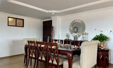 HERMOSO DEPARTAMENTO EN VENTA, SECTOR MISICATA