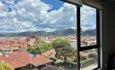 HERMOSO DEPARTAMENTO EN VENTA, SECTOR MISICATA