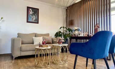 HERMOSO DEPARTAMENTO EN VENTA EN MISICATA