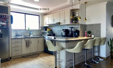 HERMOSO DEPARTAMENTO EN VENTA, SECTOR MISICATA