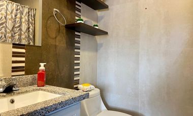 HERMOSO DEPARTAMENTO EN VENTA, SECTOR MISICATA