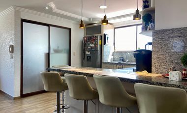 HERMOSO DEPARTAMENTO EN VENTA EN MISICATA