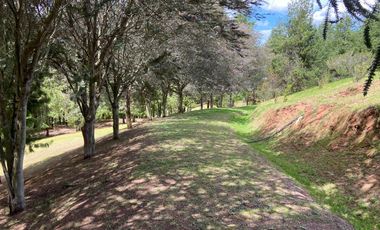 HERMOSO TERRENO EN VENTA, SECTOR TUTUPALI