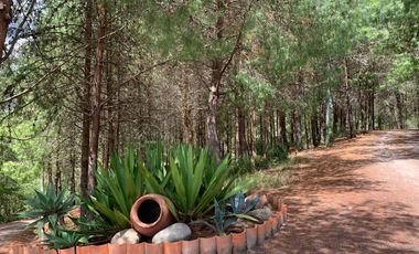 HERMOSO TERRENO EN VENTA, SECTOR TUTUPALI