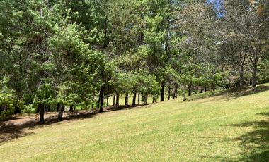 HERMOSO TERRENO EN VENTA, SECTOR TUTUPALI