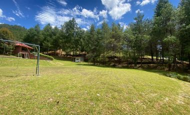 HERMOSO TERRENO EN VENTA, SECTOR TUTUPALI