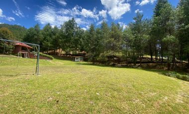 HERMOSO TERRENO EN VENTA, SECTOR TUTUPALI