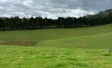 HERMOSO TERRENO EN VENTA, SECTOR ZHUCAY