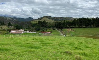 HERMOSO TERRENO EN VENTA, SECTOR ZHUCAY