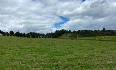 HERMOSO TERRENO EN VENTA, SECTOR ZHUCAY