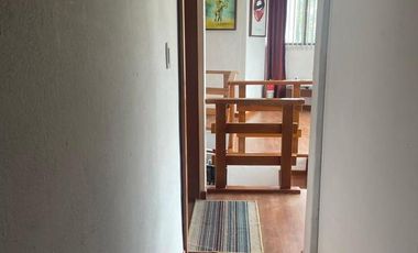 CASA ESQUINERA FULL AMOBLADA, CON LINDA VISTA A LA CIUDAD