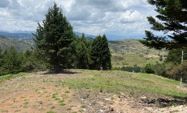 HERMOSO TERRENO EN VENTA, SECTOR TARQUI