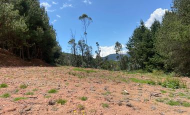 HERMOSO TERRENO EN VENTA, SECTOR TARQUI