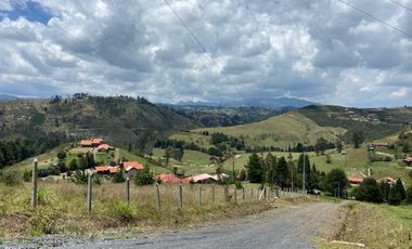 HERMOSO TERRENO EN VENTA, SECTOR TARQUI