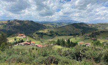 HERMOSO TERRENO EN VENTA, SECTOR TARQUI