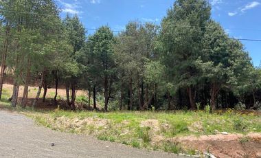 HERMOSO TERRENO EN VENTA, SECTOR TARQUI