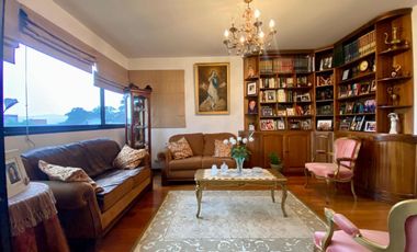 HERMOSO DEPARTAMENTO EN VENTA, SECTOR PASEO 3 DE NOVIEMBRE