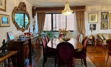 HERMOSO DEPARTAMENTO EN VENTA, SECTOR PASEO 3 DE NOVIEMBRE