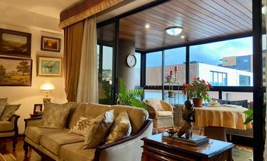 HERMOSO DEPARTAMENTO EN VENTA, SECTOR PASEO 3 DE NOVIEMBRE