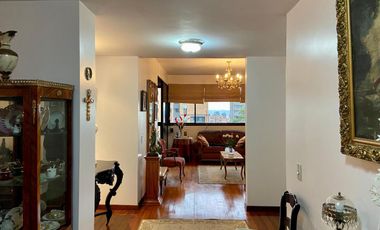 HERMOSO DEPARTAMENTO EN VENTA, SECTOR PASEO 3 DE NOVIEMBRE