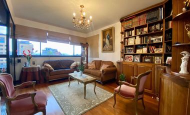 HERMOSO DEPARTAMENTO EN VENTA, SECTOR PASEO 3 DE NOVIEMBRE