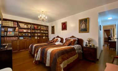 HERMOSO DEPARTAMENTO EN VENTA, SECTOR PASEO 3 DE NOVIEMBRE