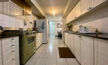 HERMOSO DEPARTAMENTO EN VENTA, SECTOR PASEO 3 DE NOVIEMBRE