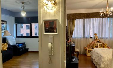 HERMOSO DEPARTAMENTO EN VENTA, SECTOR PASEO 3 DE NOVIEMBRE