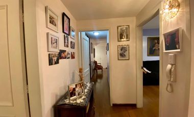 HERMOSO DEPARTAMENTO EN VENTA, SECTOR PASEO 3 DE NOVIEMBRE