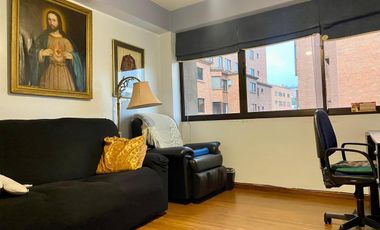 HERMOSO DEPARTAMENTO EN VENTA, SECTOR PASEO 3 DE NOVIEMBRE